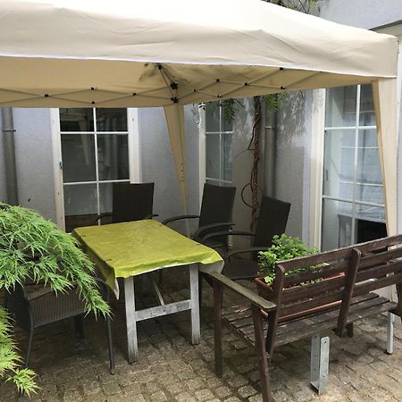 Ferientraum Offenburg Apartment Exterior foto