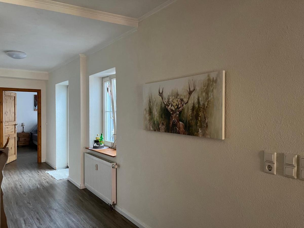 Ferientraum Offenburg Apartment Exterior foto