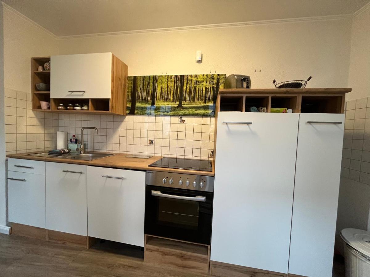 Ferientraum Offenburg Apartment Exterior foto